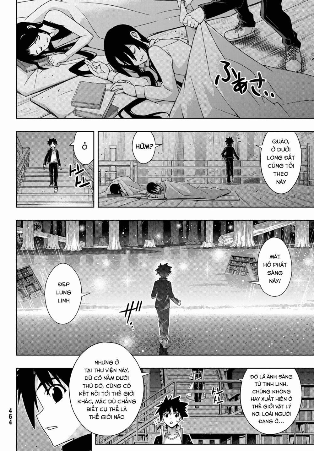 Lựa Chọn Phân Kỳ 159 trang 29