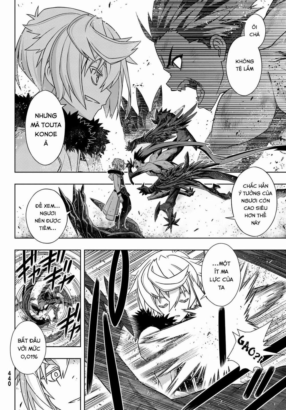 Lựa Chọn Phân Kỳ 159 trang 5