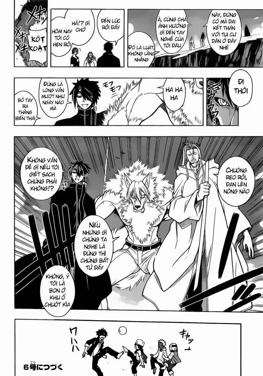 Lựa Chọn Phân Kỳ 16 trang 18