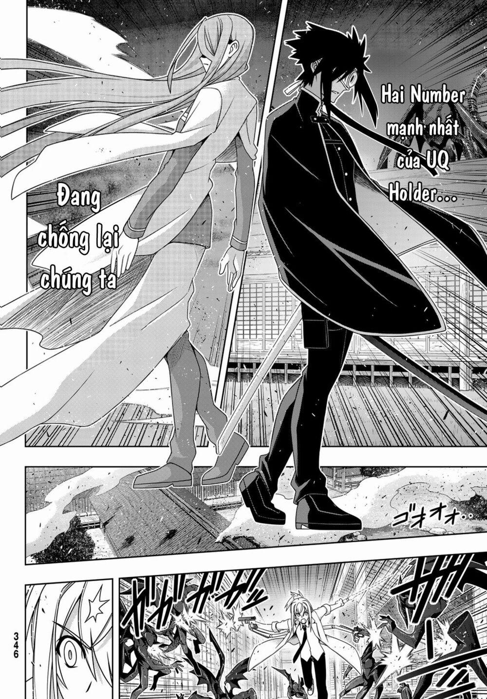 Lựa Chọn Phân Kỳ 161 trang 21