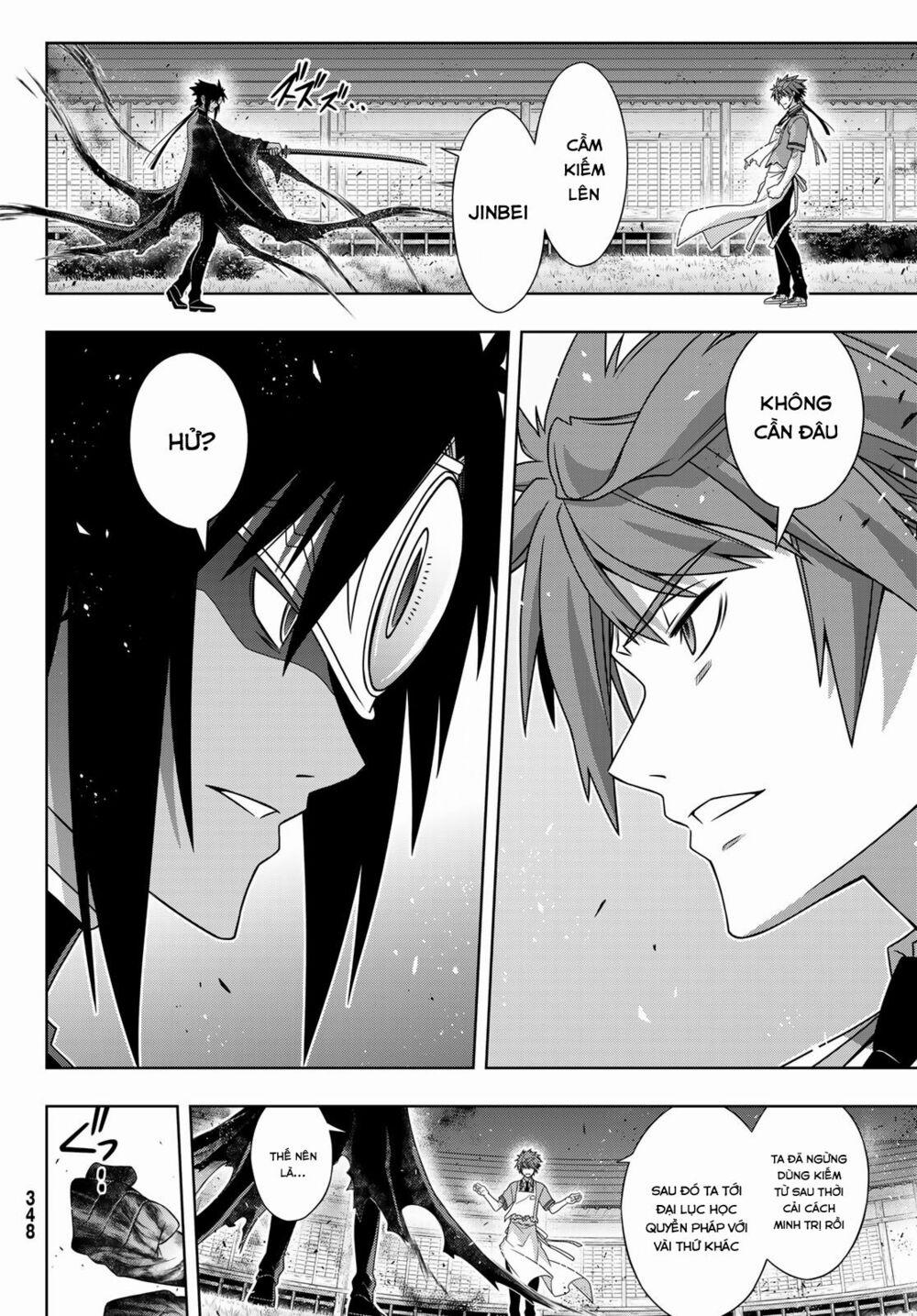 Lựa Chọn Phân Kỳ 161 trang 23