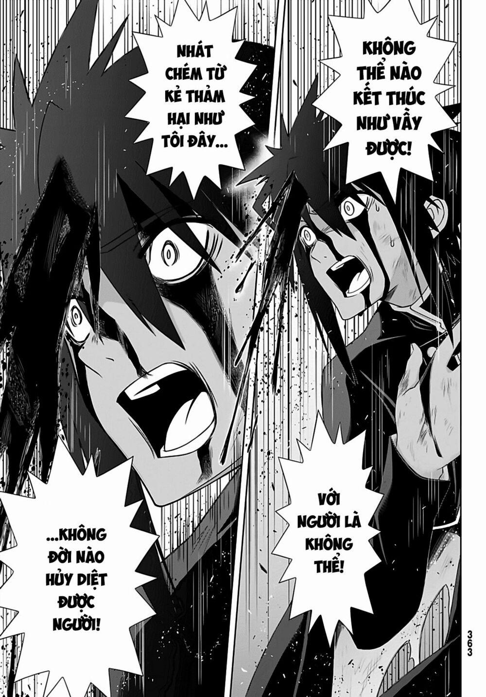 Lựa Chọn Phân Kỳ 162 trang 32