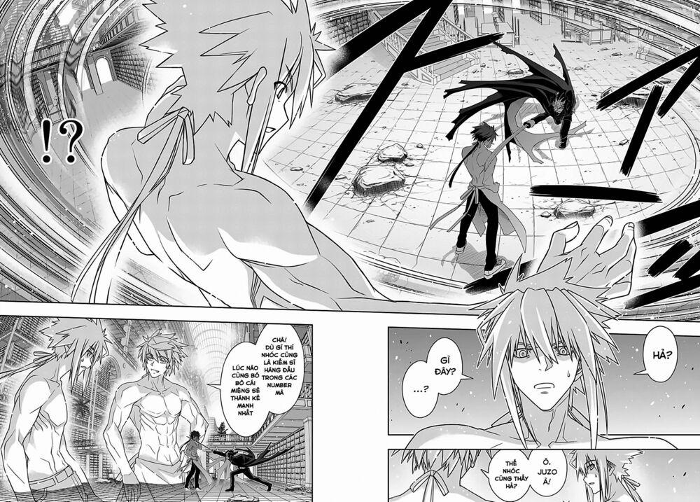Lựa Chọn Phân Kỳ 162 trang 37
