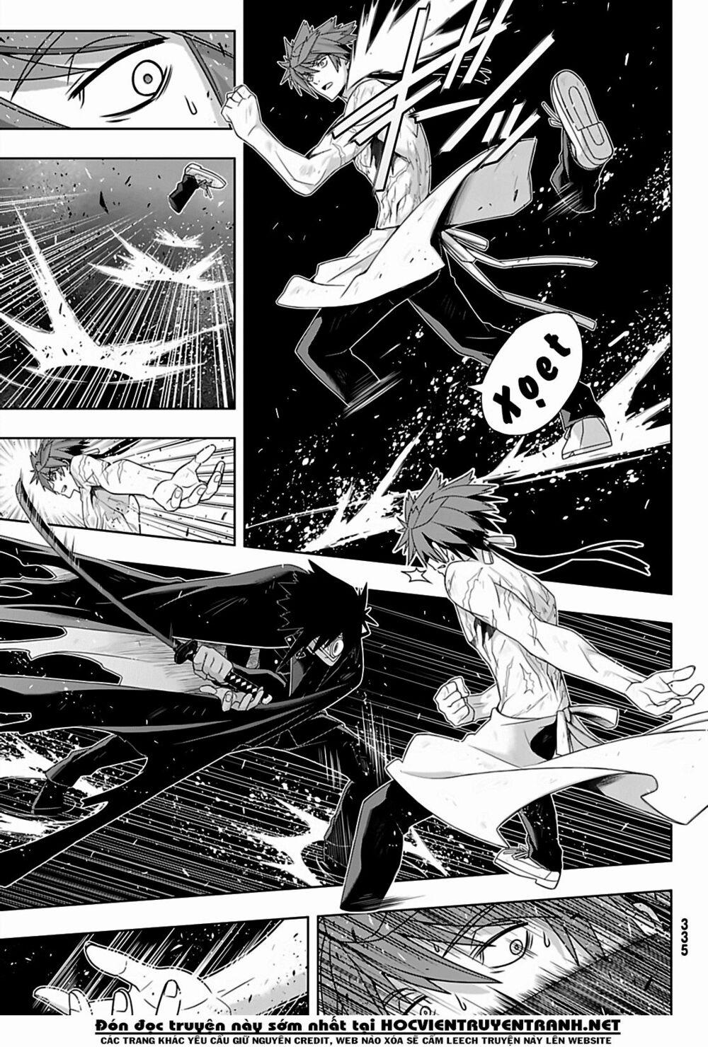 Lựa Chọn Phân Kỳ 162 trang 7