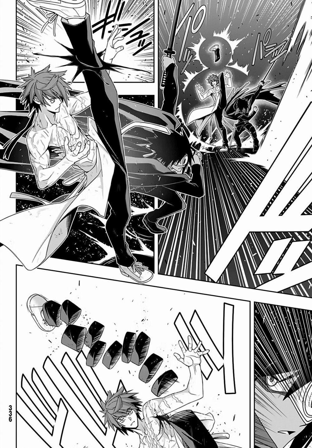 Lựa Chọn Phân Kỳ 162 trang 8