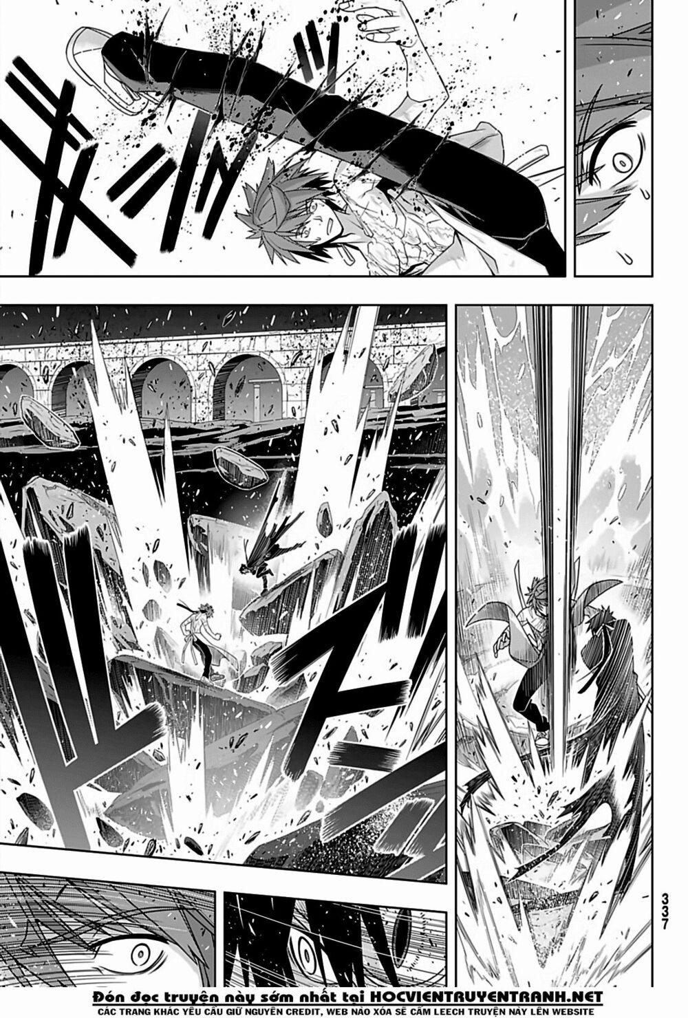 Lựa Chọn Phân Kỳ 162 trang 9