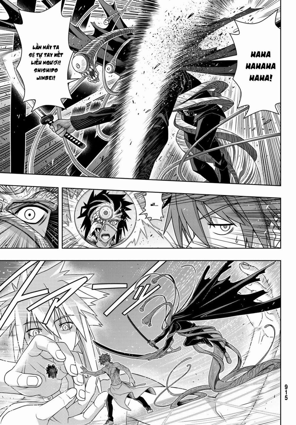 Lựa Chọn Phân Kỳ 163 trang 10