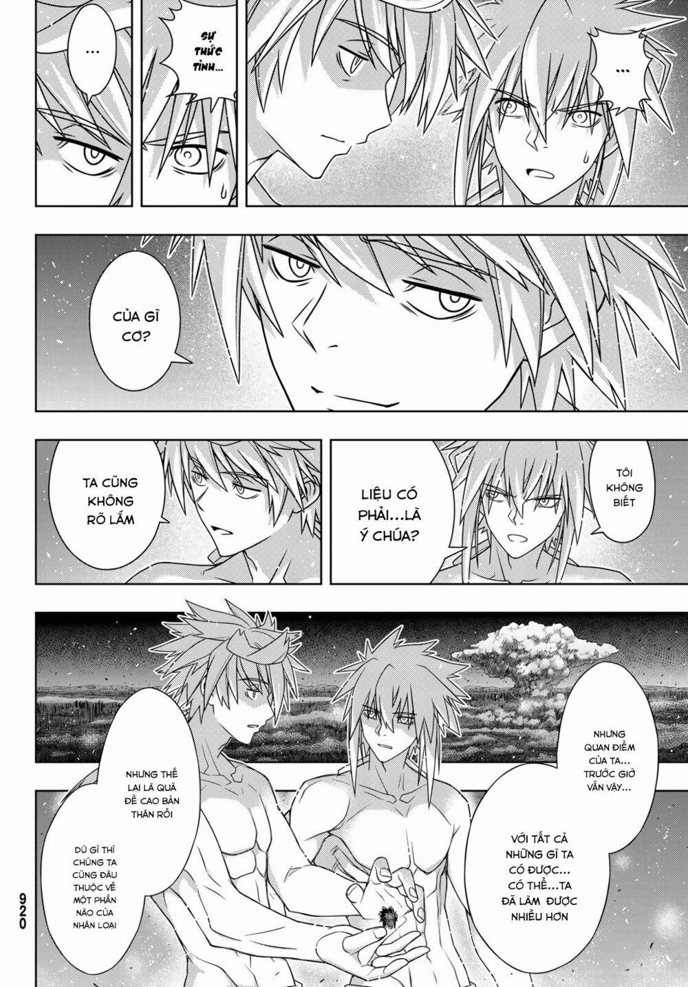 Lựa Chọn Phân Kỳ 163 trang 15