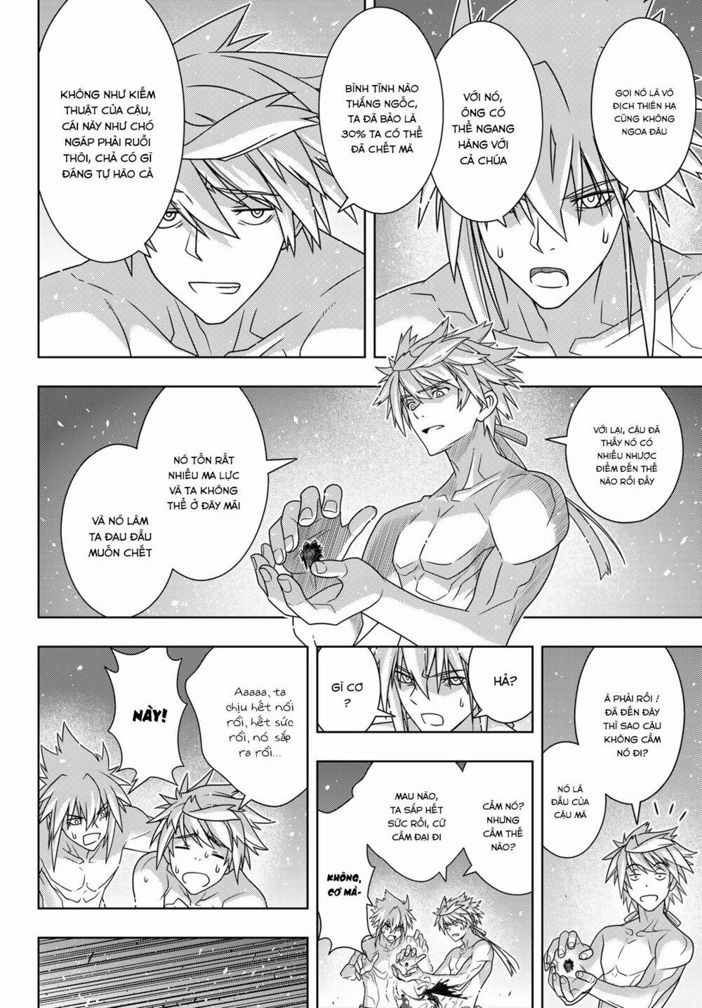 Lựa Chọn Phân Kỳ 163 trang 17