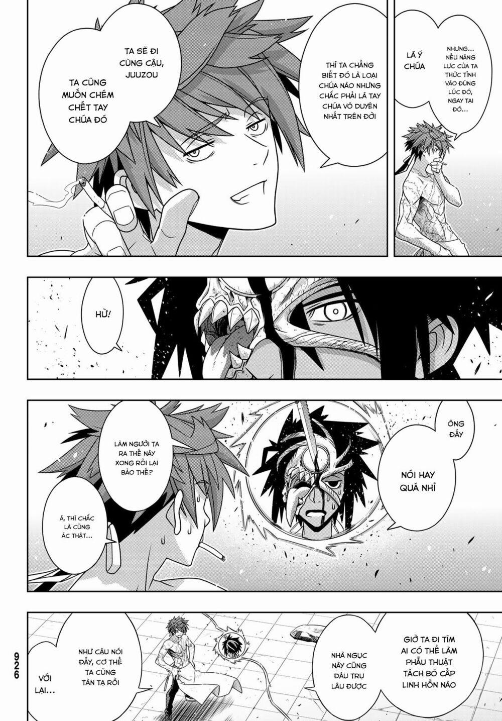 Lựa Chọn Phân Kỳ 163 trang 21