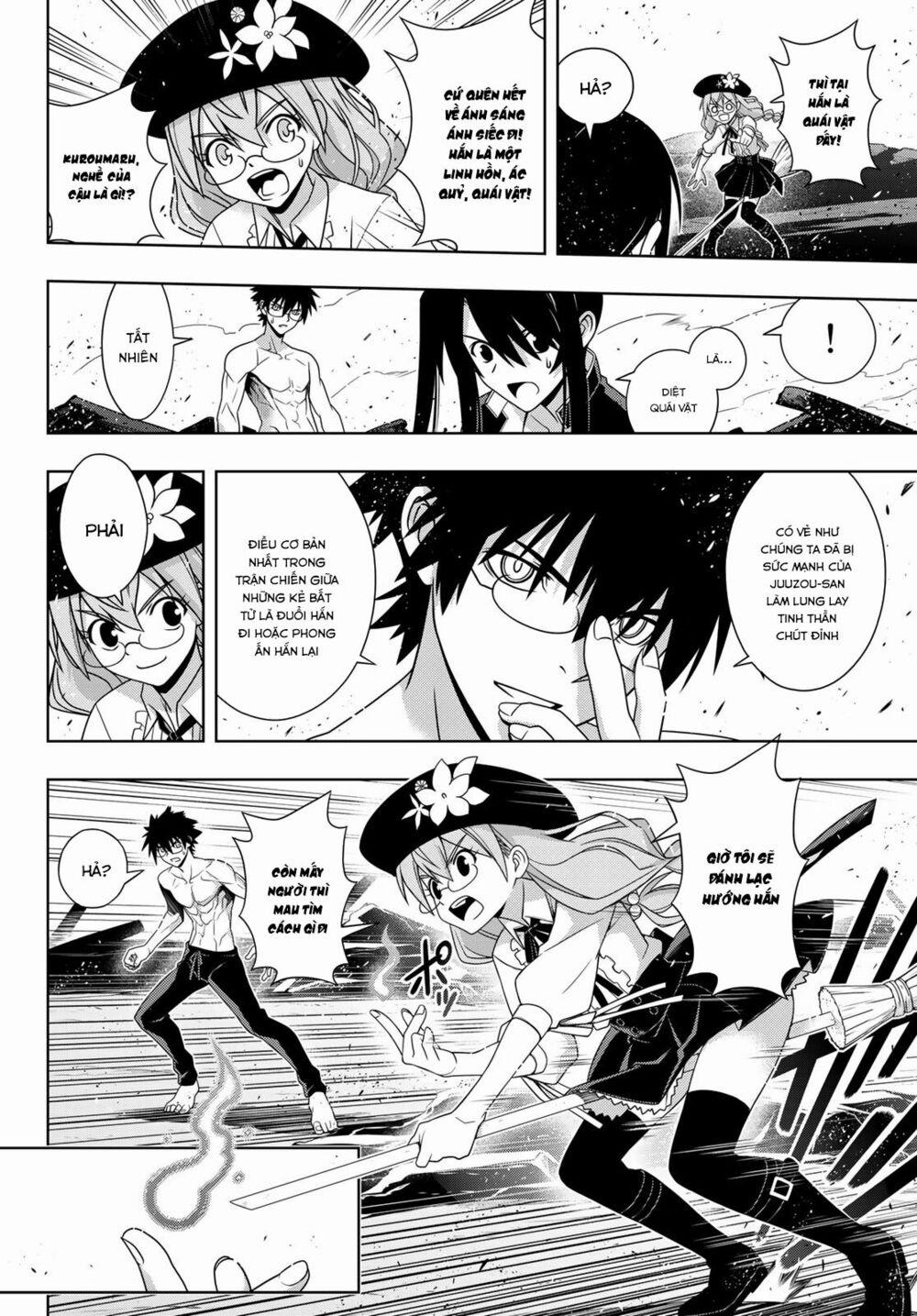 Lựa Chọn Phân Kỳ 163 trang 29