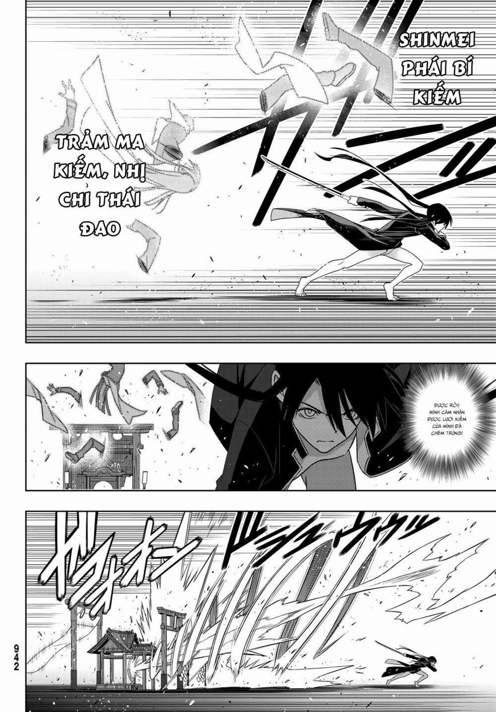 Lựa Chọn Phân Kỳ 163 trang 37