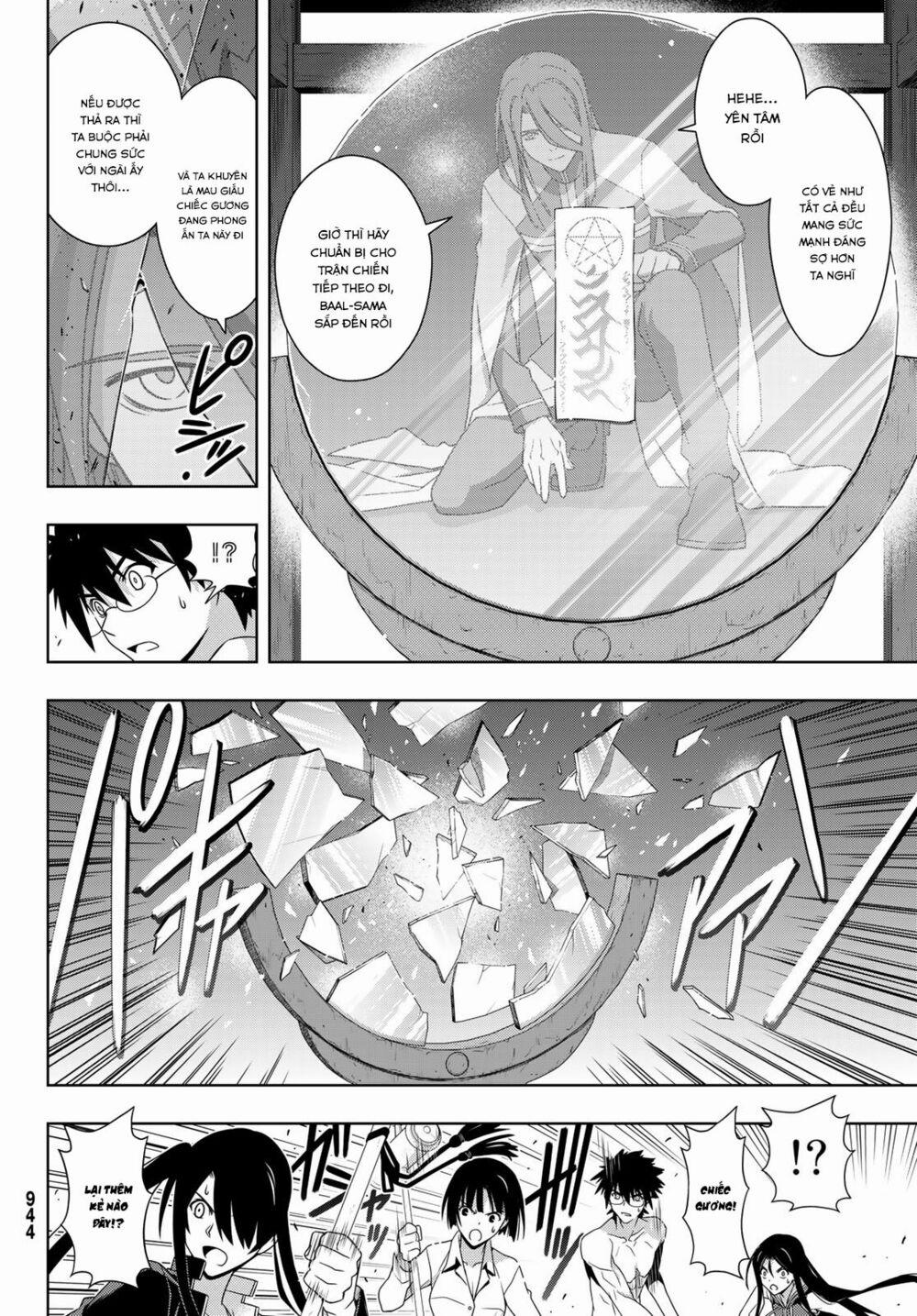 Lựa Chọn Phân Kỳ 163 trang 39