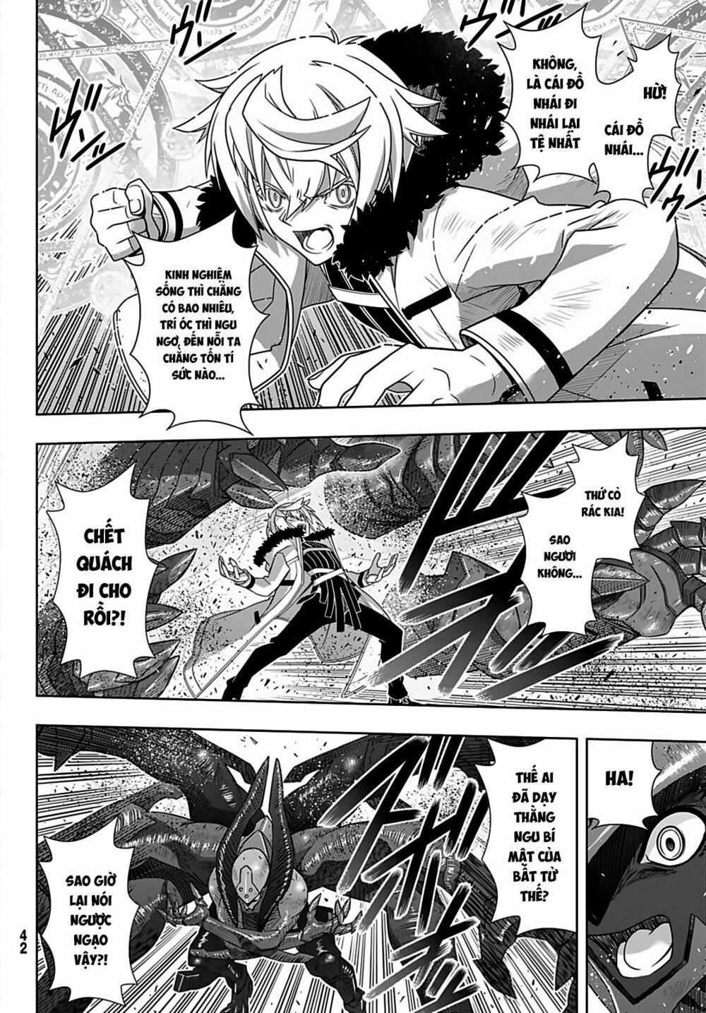 Lựa Chọn Phân Kỳ 165 trang 10