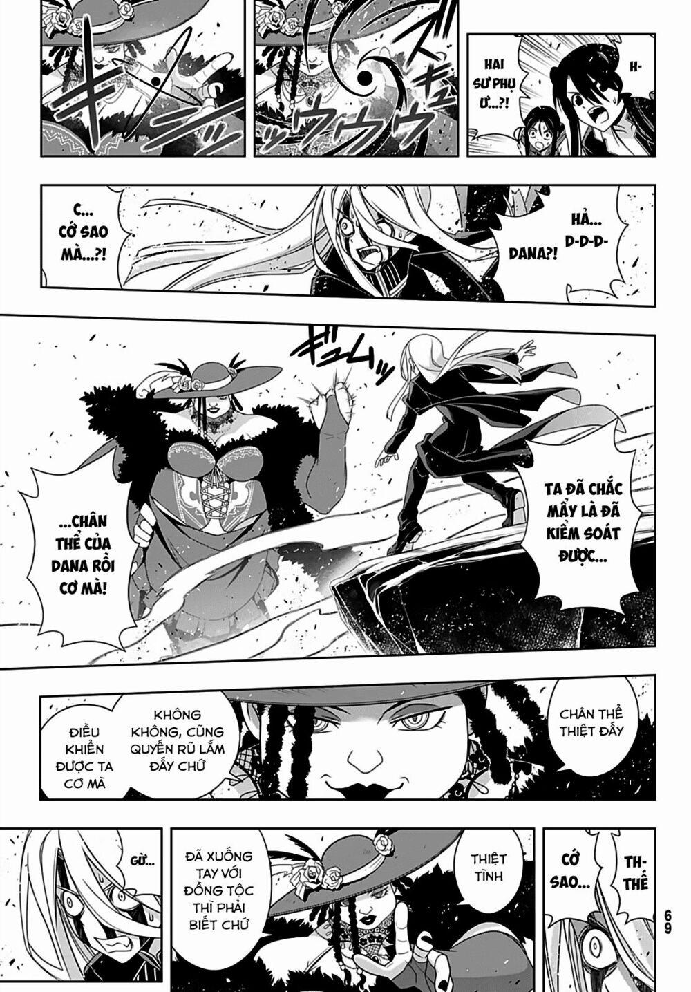 Lựa Chọn Phân Kỳ 165 trang 37