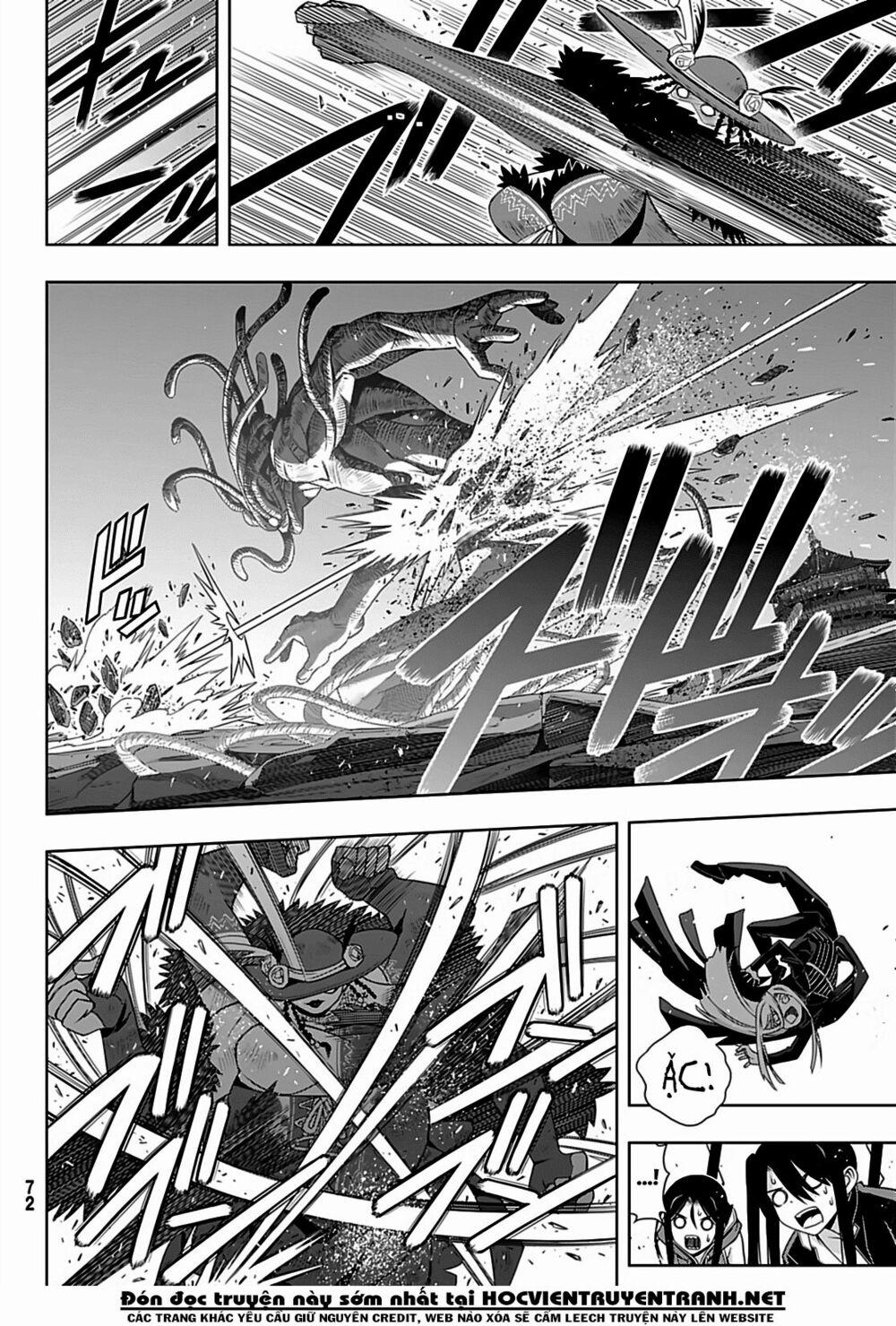 Lựa Chọn Phân Kỳ 165 trang 39