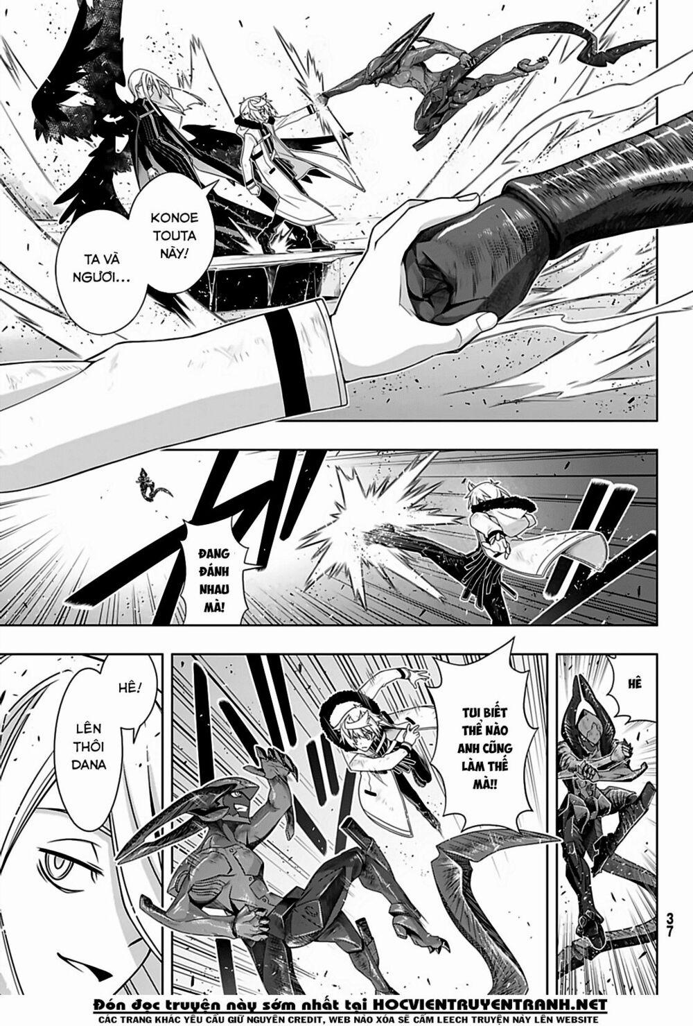 Lựa Chọn Phân Kỳ 165 trang 5