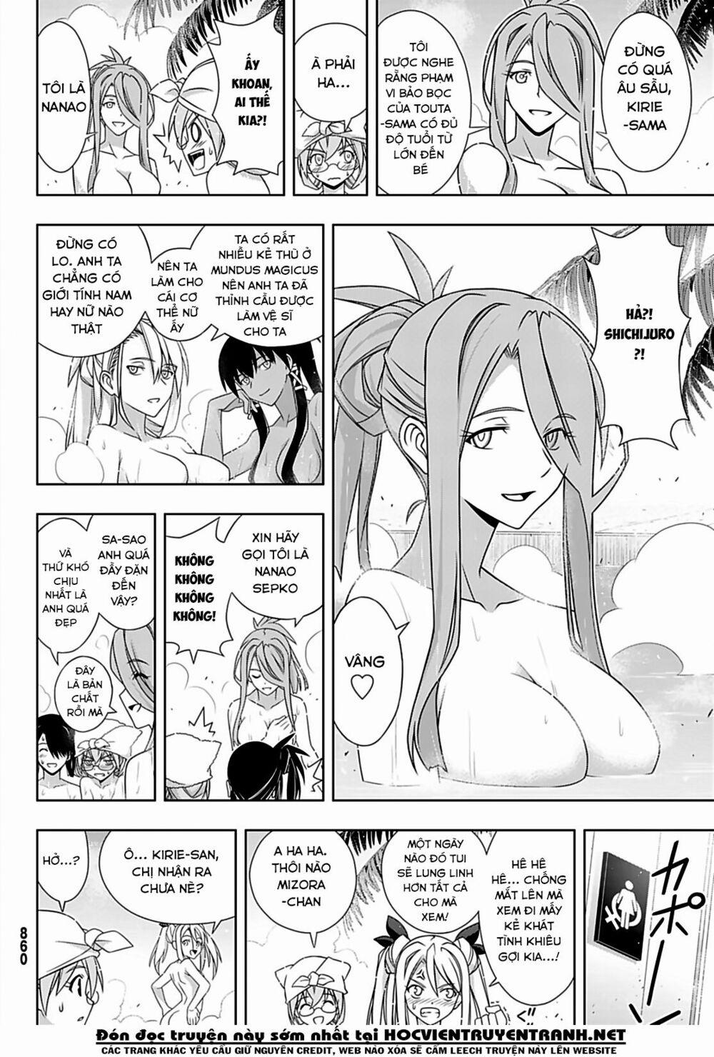 Lựa Chọn Phân Kỳ 167 trang 37