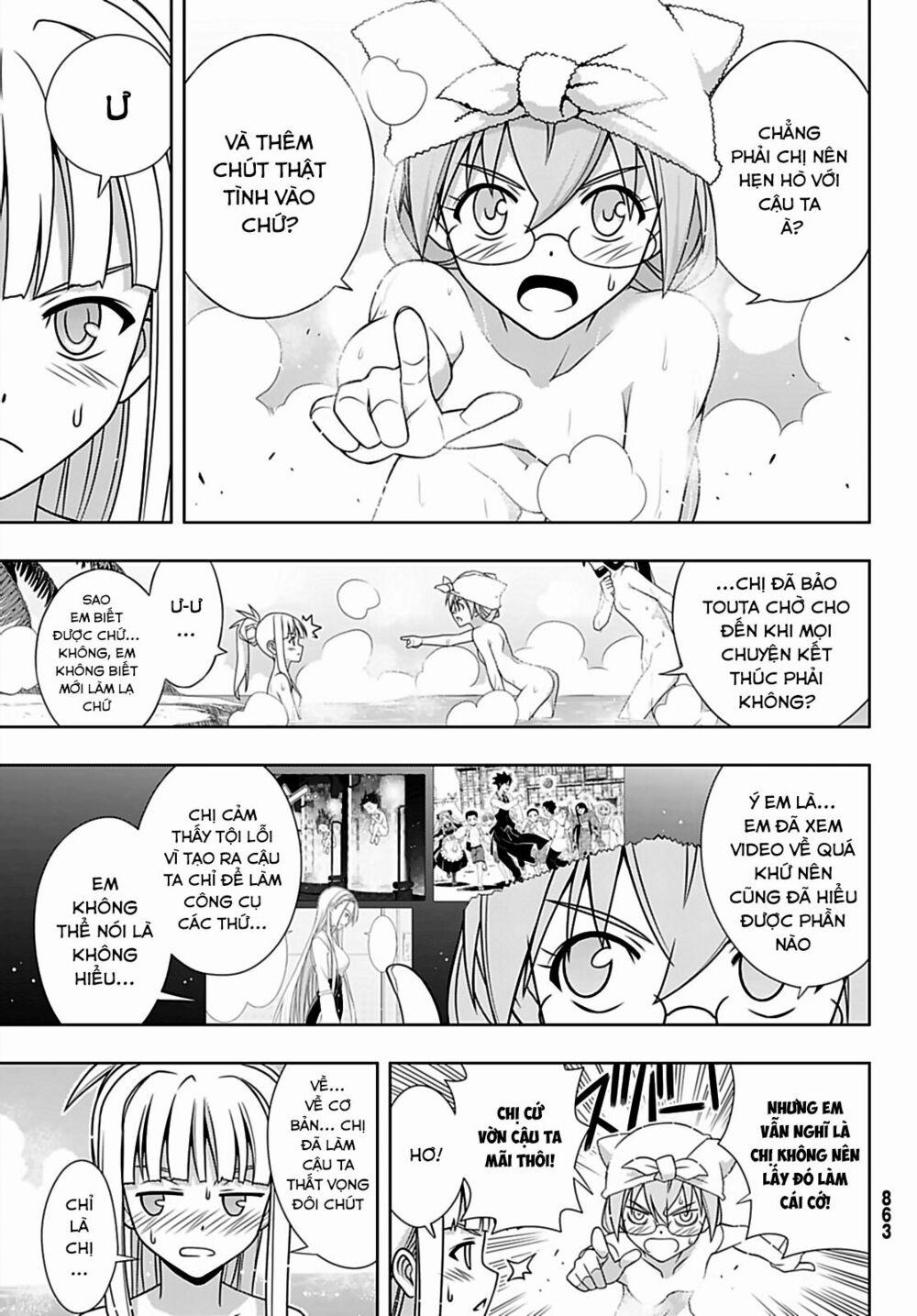 Lựa Chọn Phân Kỳ 167 trang 40