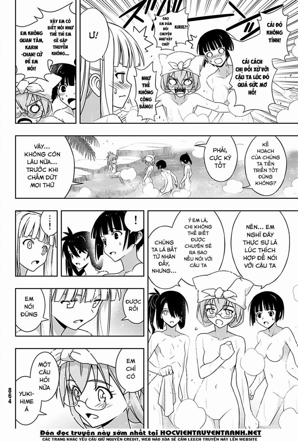 Lựa Chọn Phân Kỳ 167 trang 41