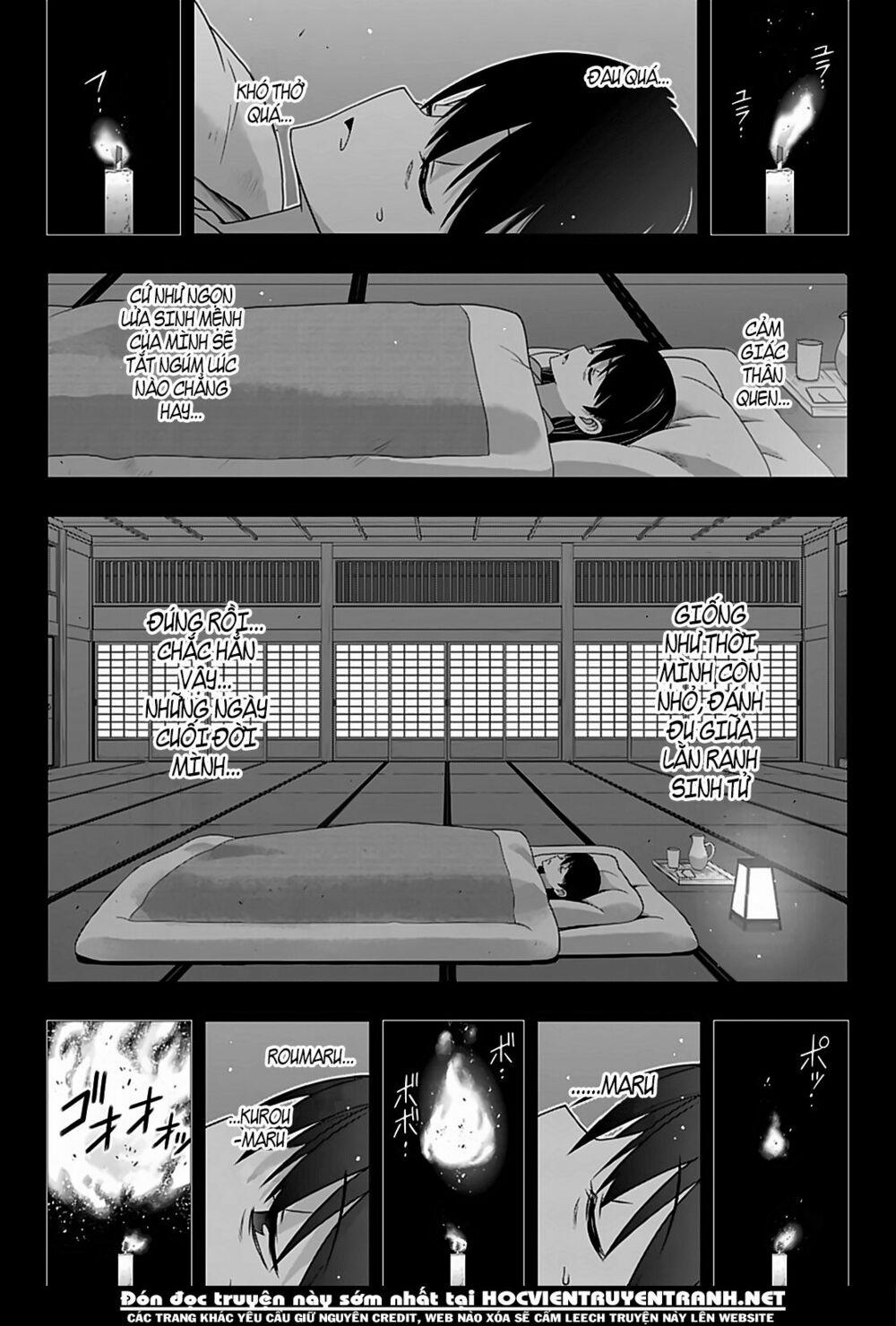 Lựa Chọn Phân Kỳ 170 trang 13