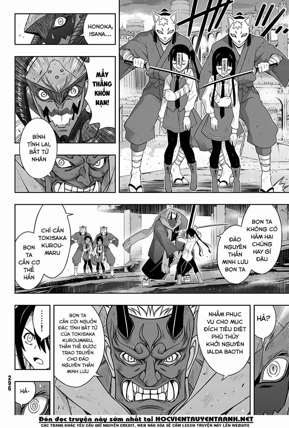 Lựa Chọn Phân Kỳ 170 trang 35