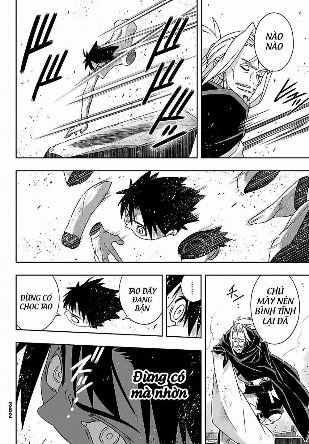 Lựa Chọn Phân Kỳ 171 trang 20