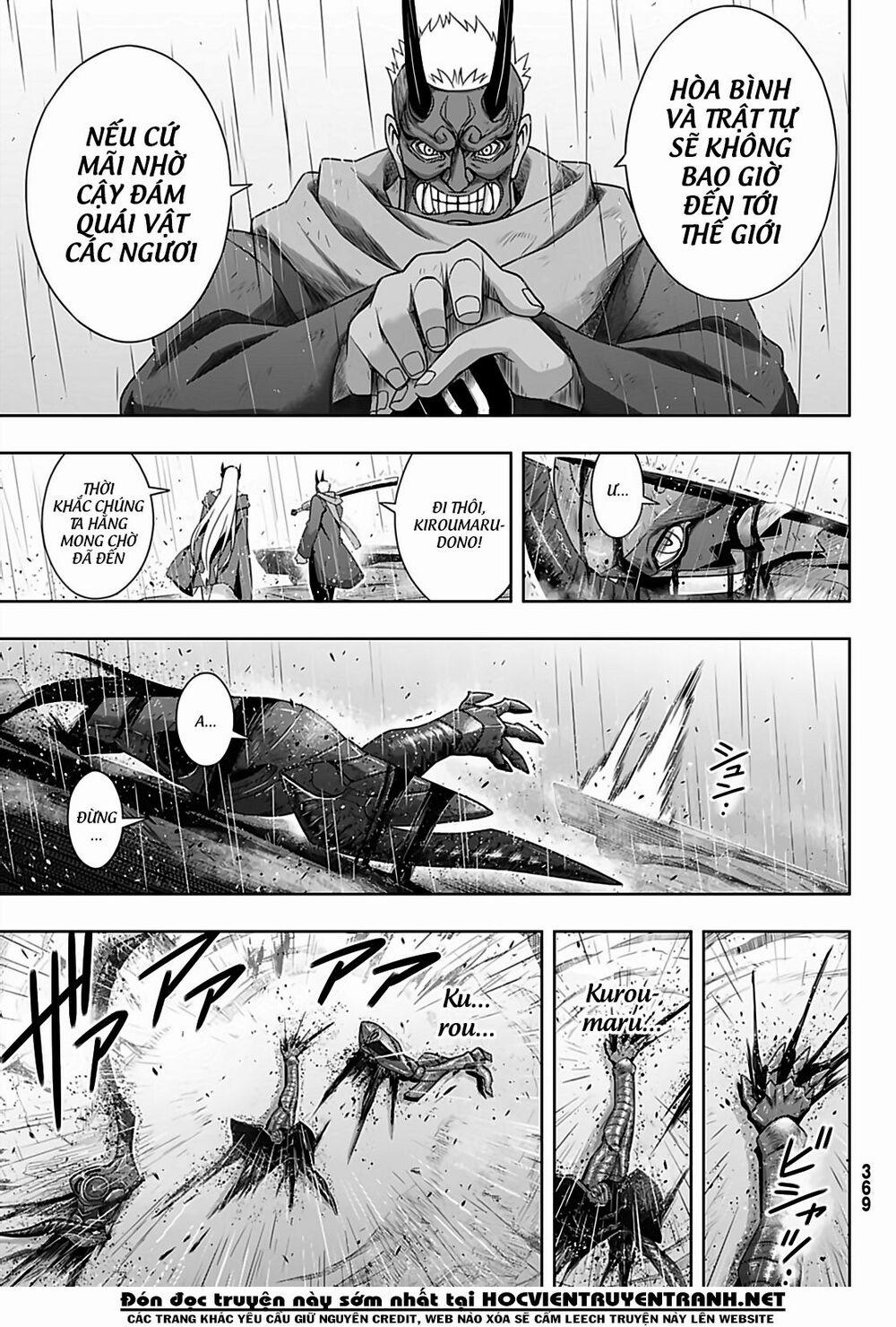 Lựa Chọn Phân Kỳ 171 trang 7