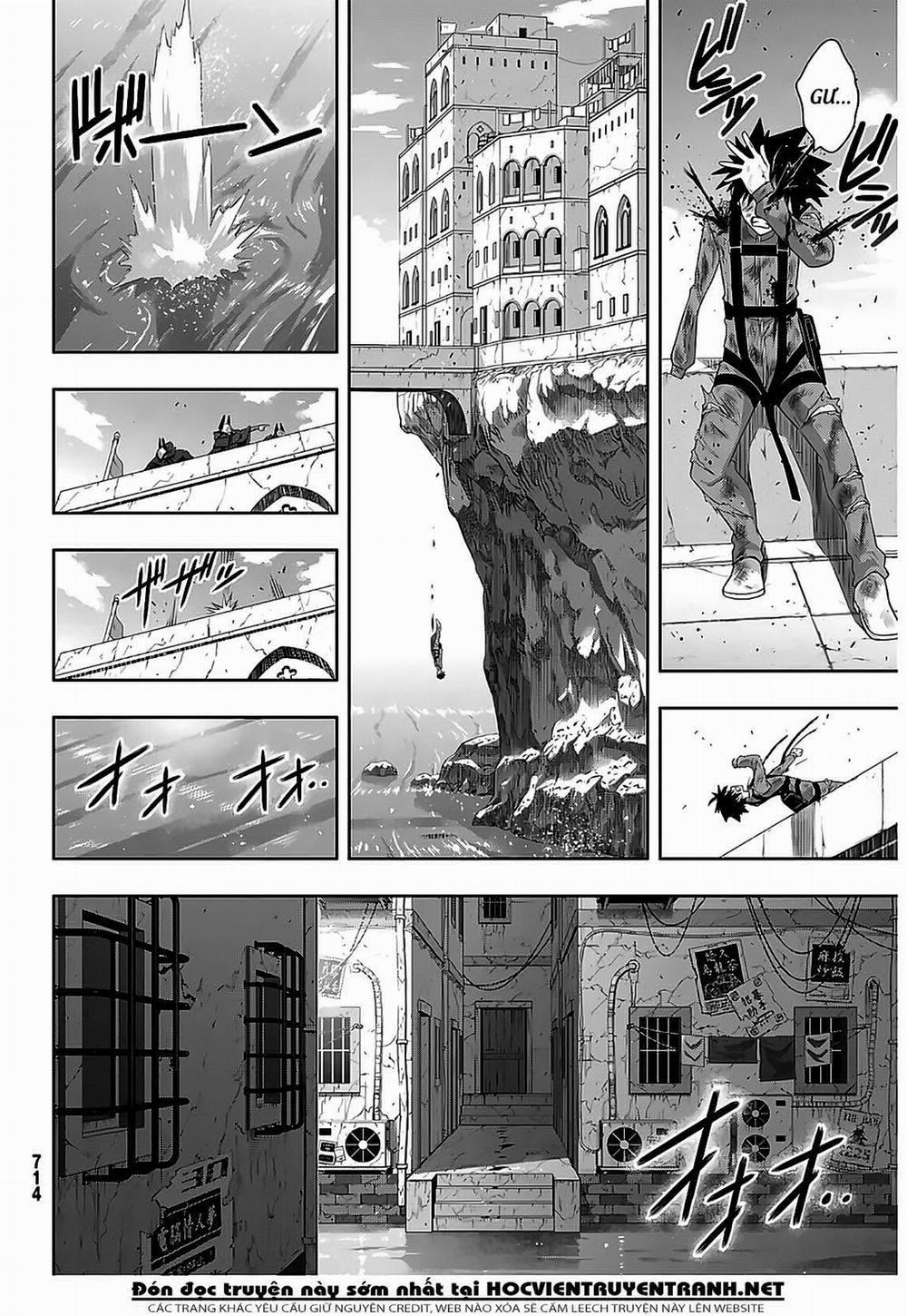 Lựa Chọn Phân Kỳ 176 trang 36