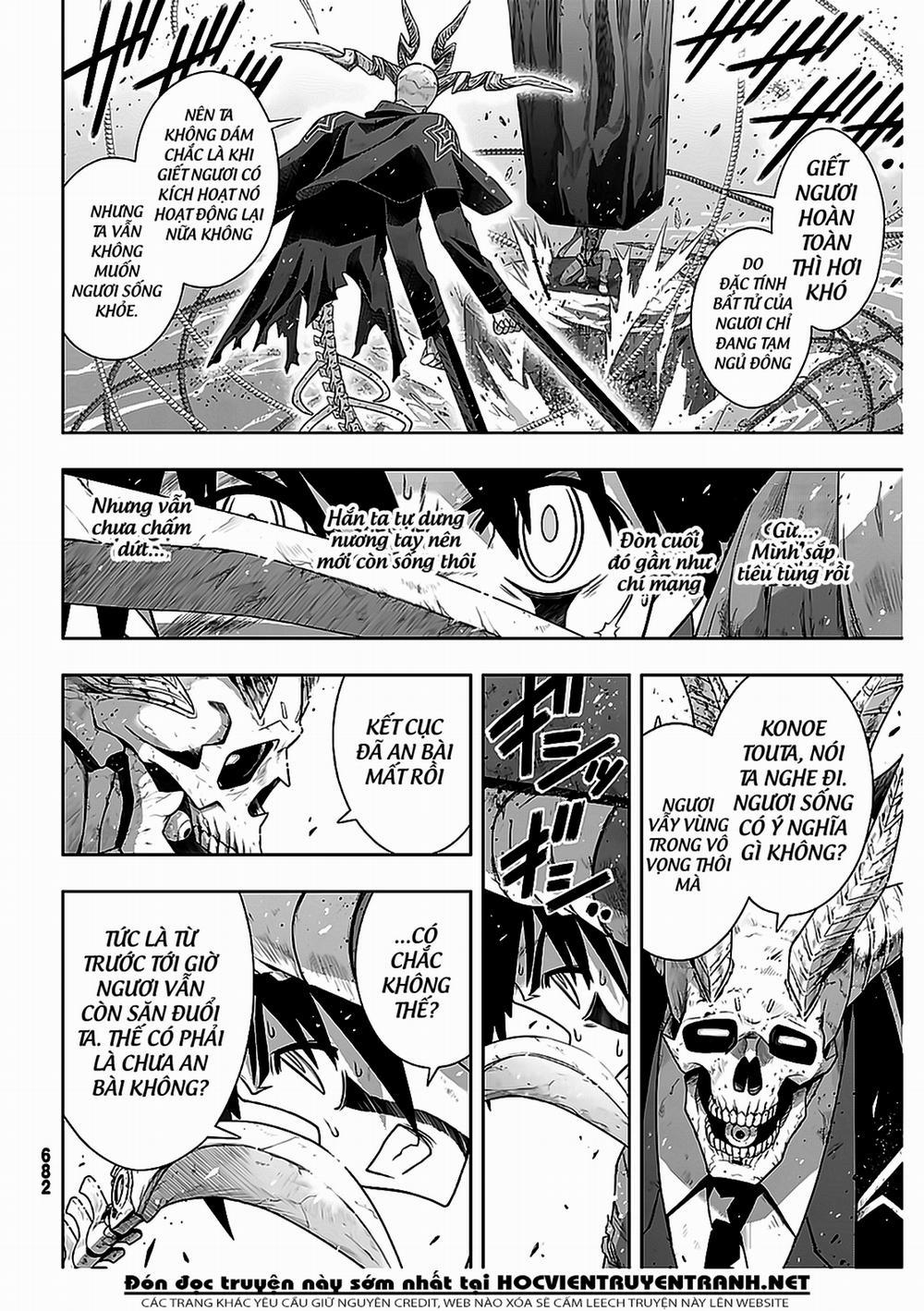 Lựa Chọn Phân Kỳ 177 trang 22