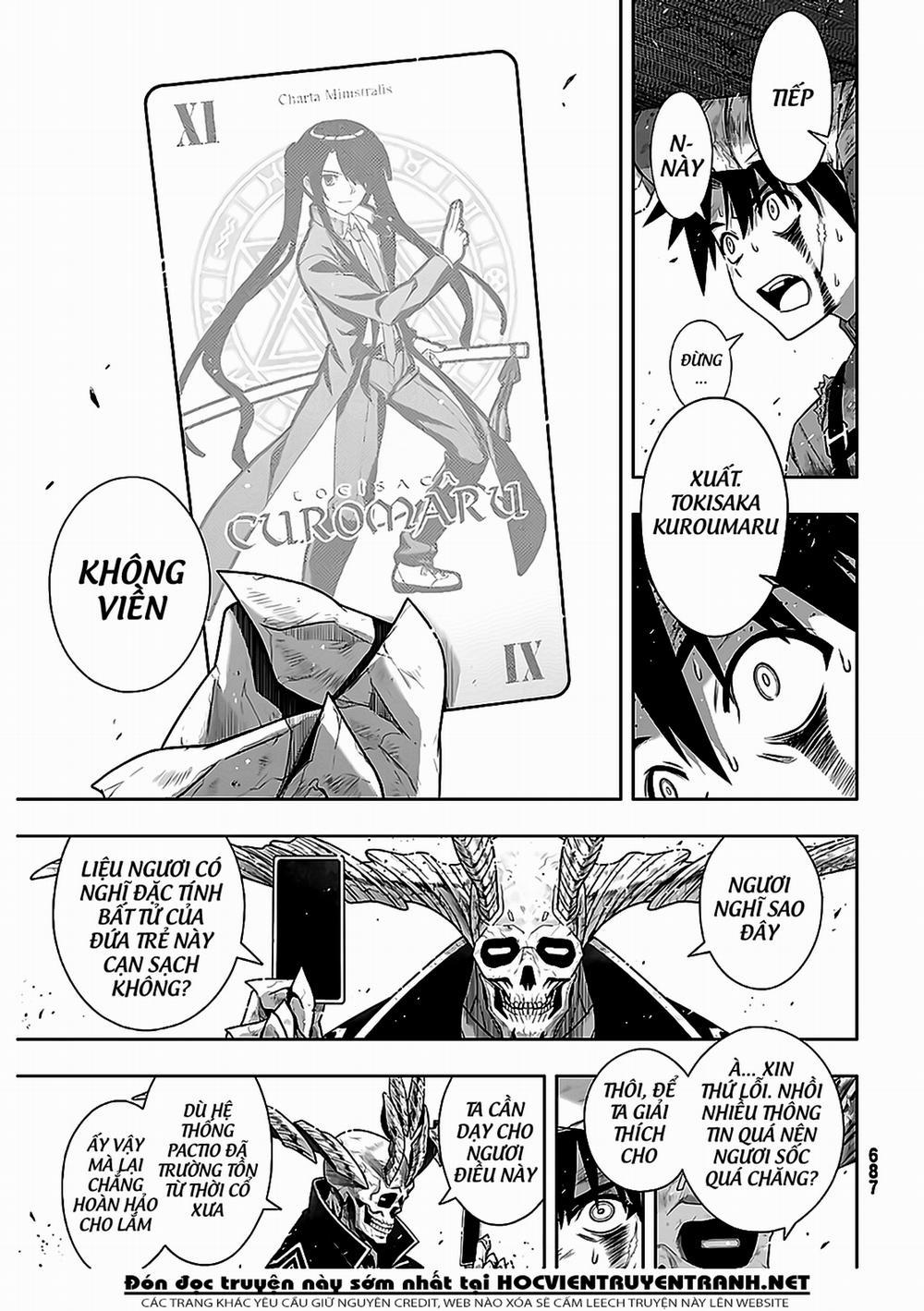 Lựa Chọn Phân Kỳ 177 trang 27