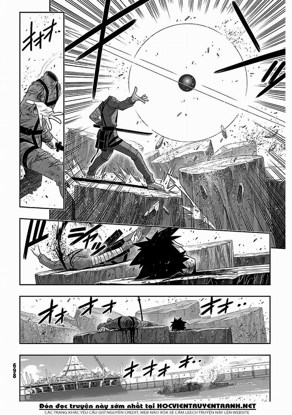 Lựa Chọn Phân Kỳ 177 trang 38