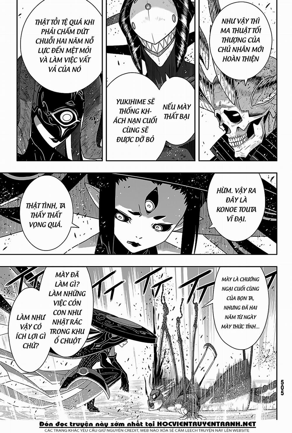 Lựa Chọn Phân Kỳ 178 trang 25