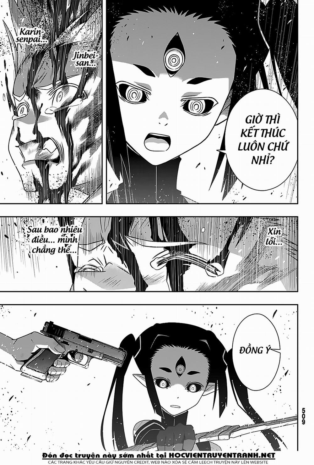 Lựa Chọn Phân Kỳ 178 trang 29