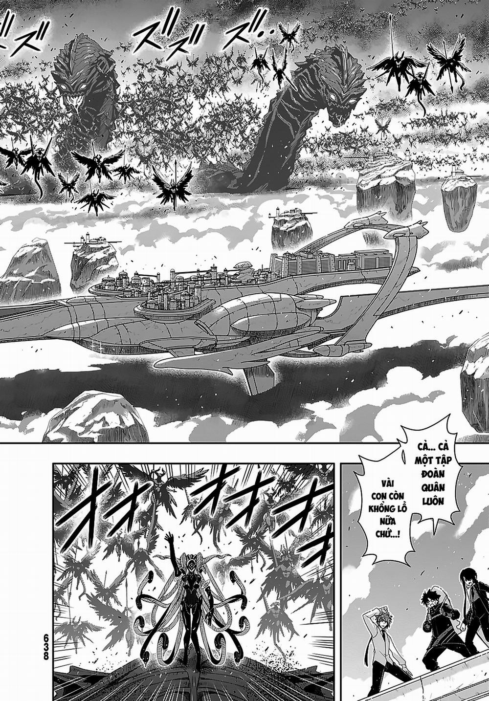 Lựa Chọn Phân Kỳ 179 trang 28