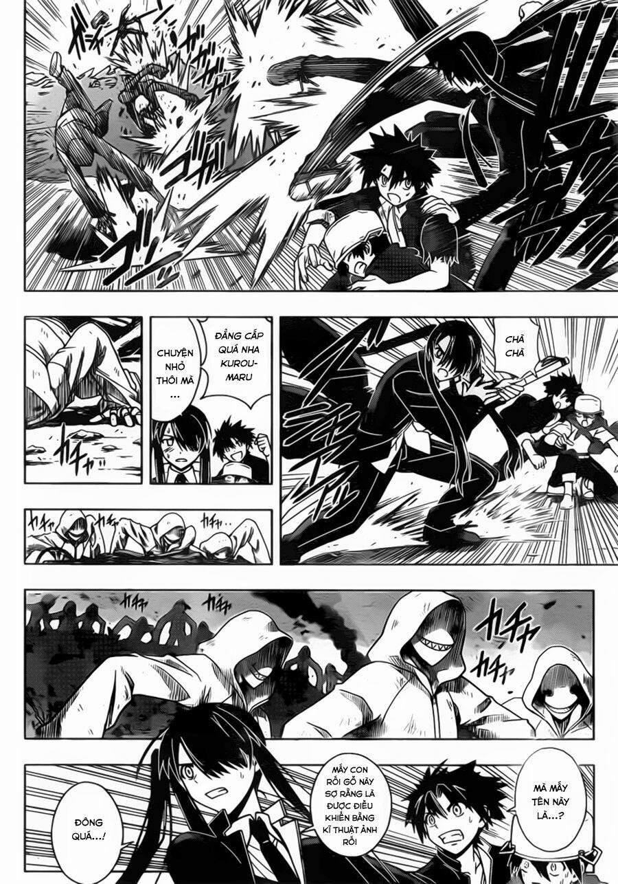 Lựa Chọn Phân Kỳ 18 trang 10