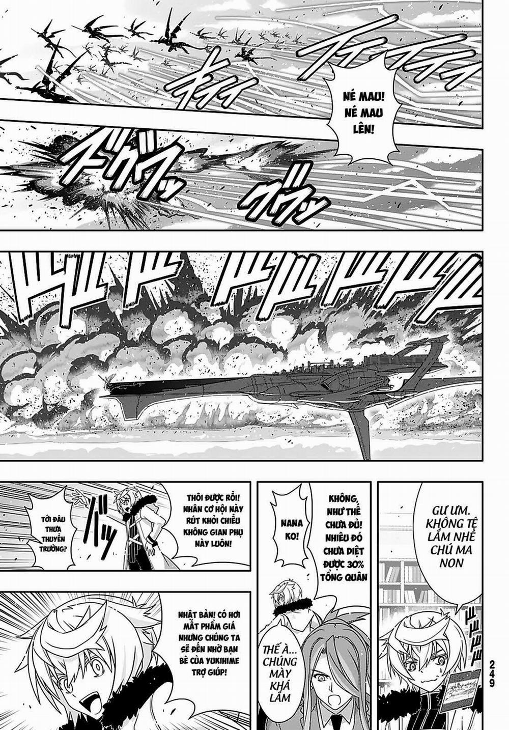 Lựa Chọn Phân Kỳ 180 trang 23