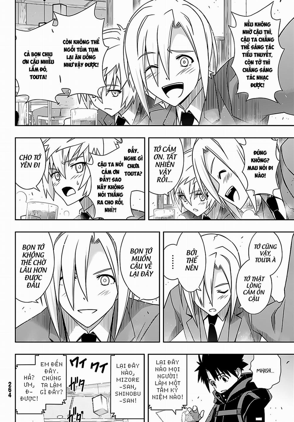 Lựa Chọn Phân Kỳ 180 trang 38