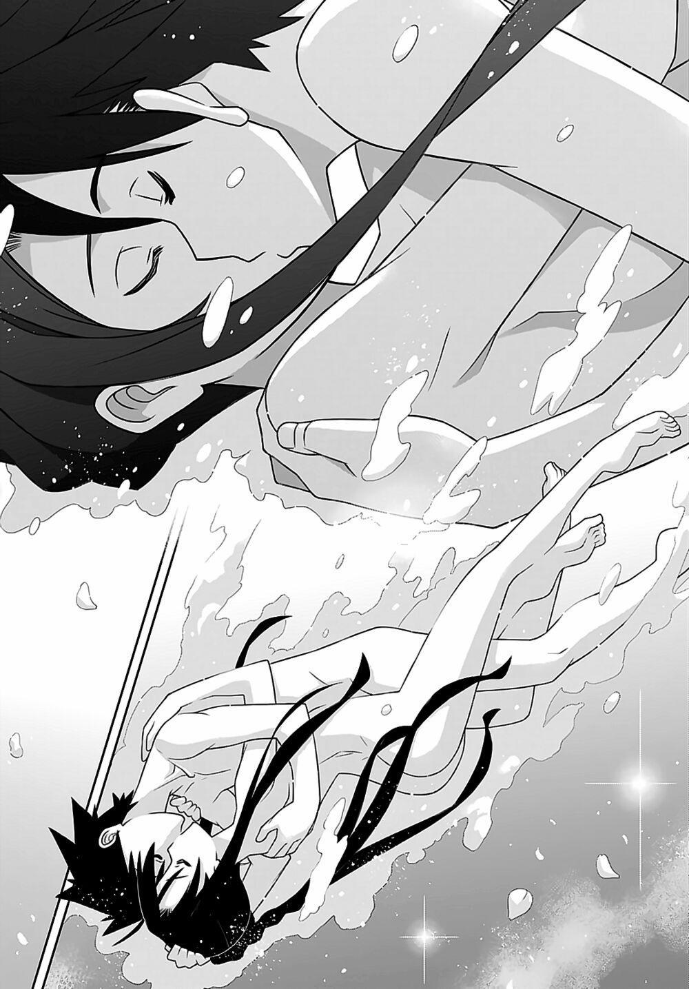 Lựa Chọn Phân Kỳ 181 trang 36