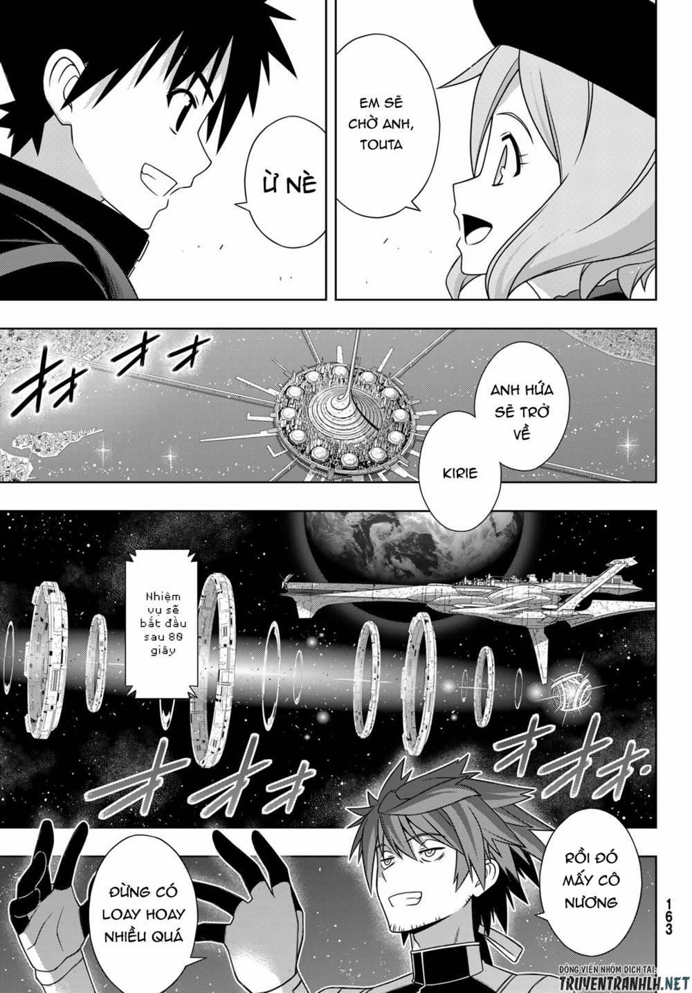 Lựa Chọn Phân Kỳ 185 trang 23