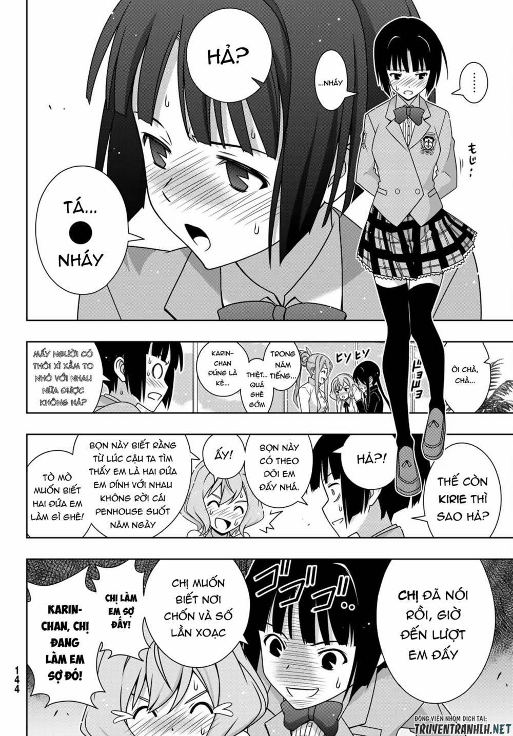 Lựa Chọn Phân Kỳ 185 trang 4