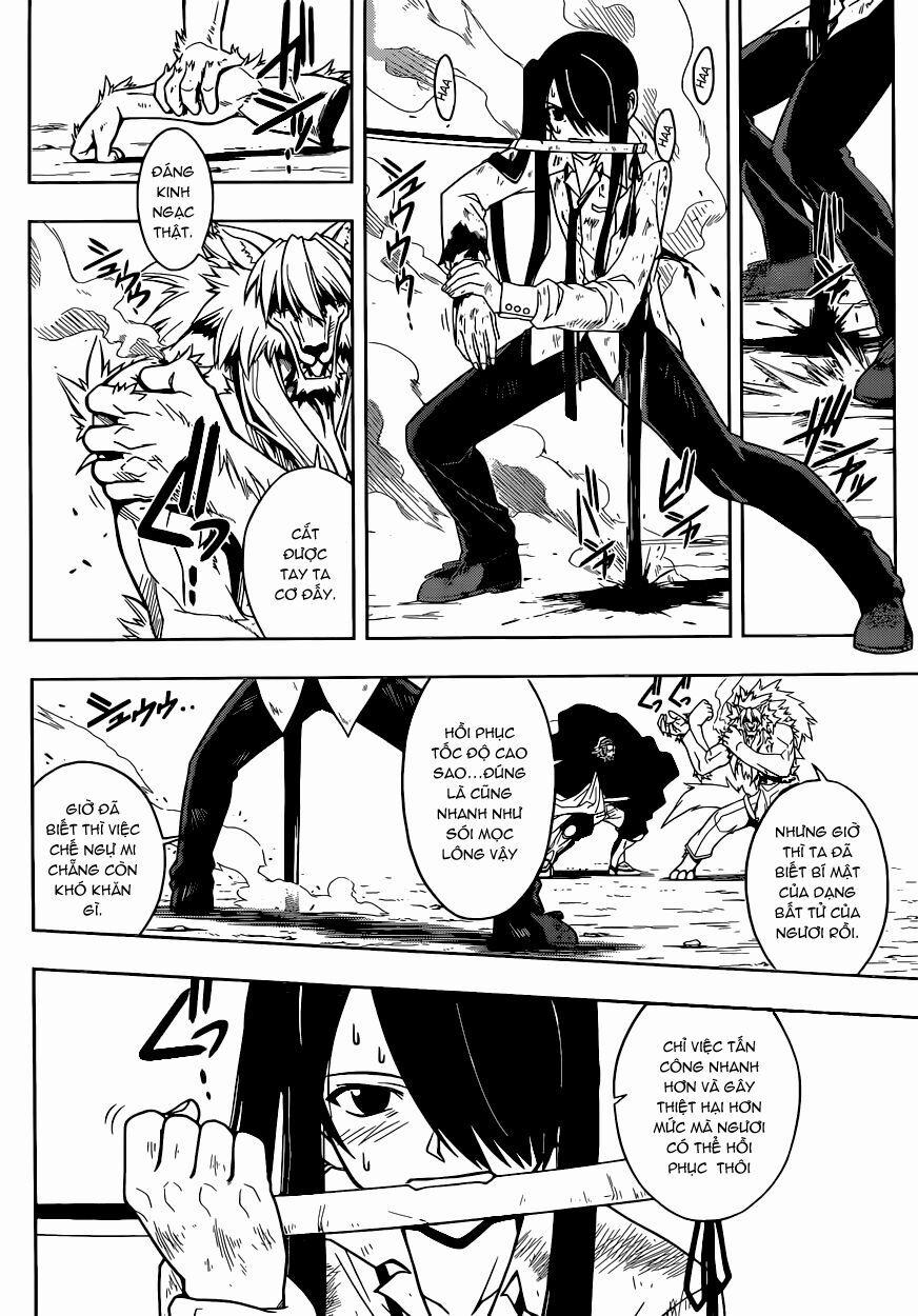 Lựa Chọn Phân Kỳ 19 trang 11