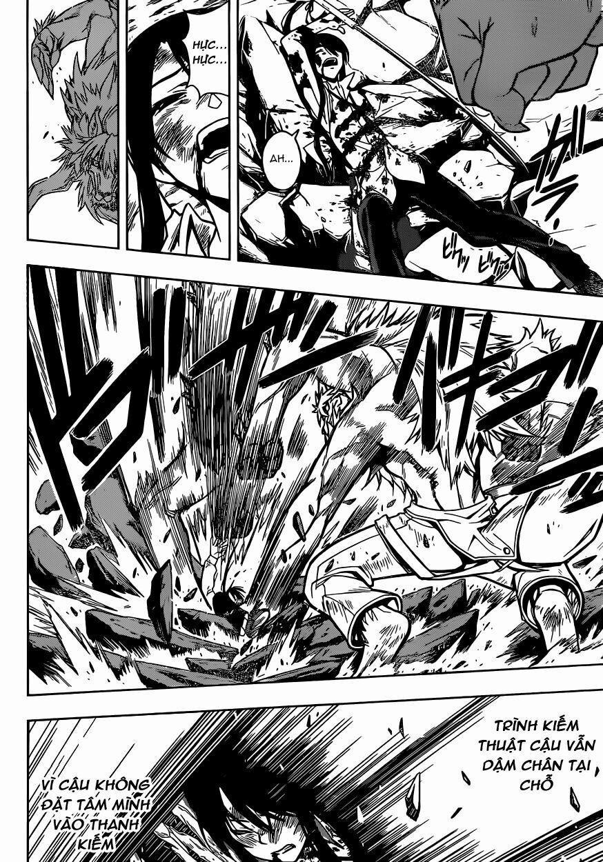 Lựa Chọn Phân Kỳ 19 trang 15