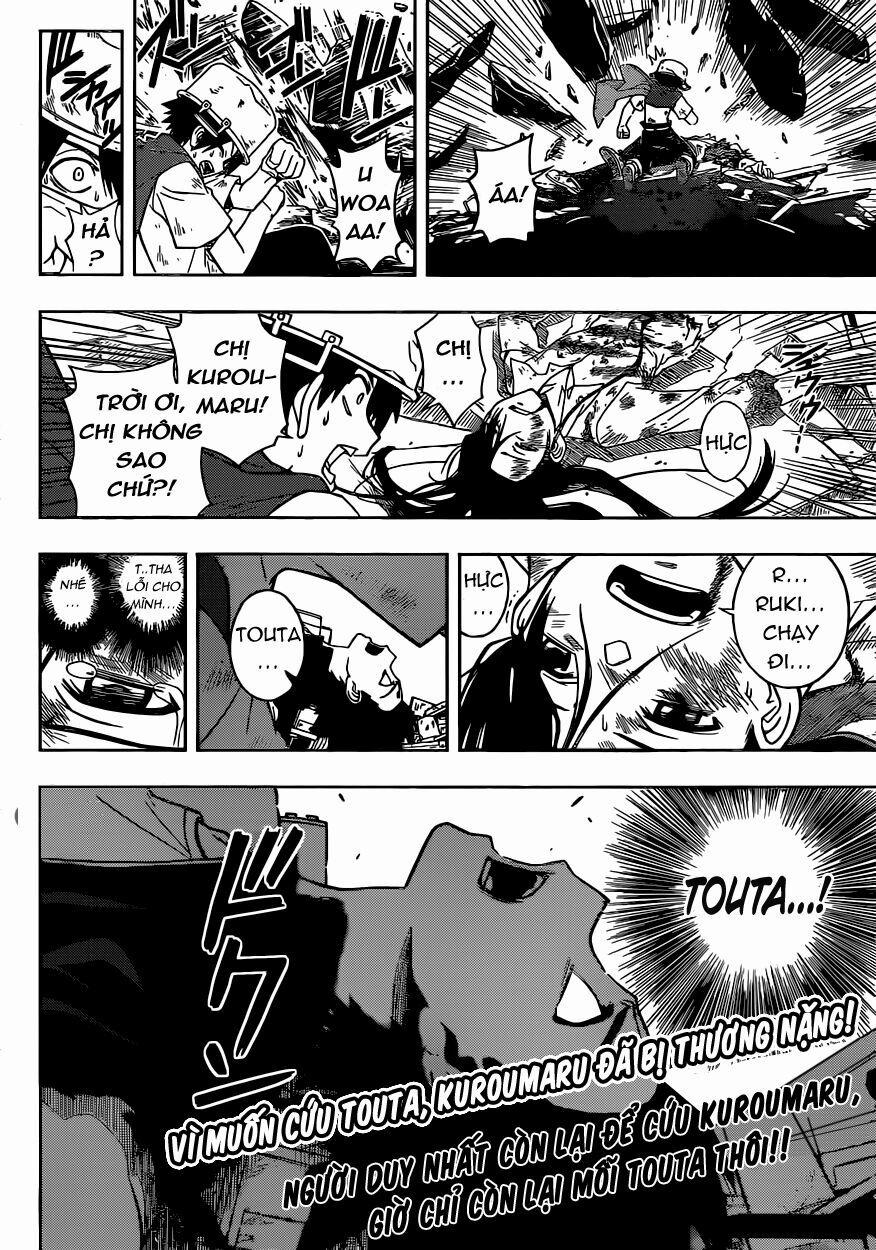 Lựa Chọn Phân Kỳ 19 trang 17