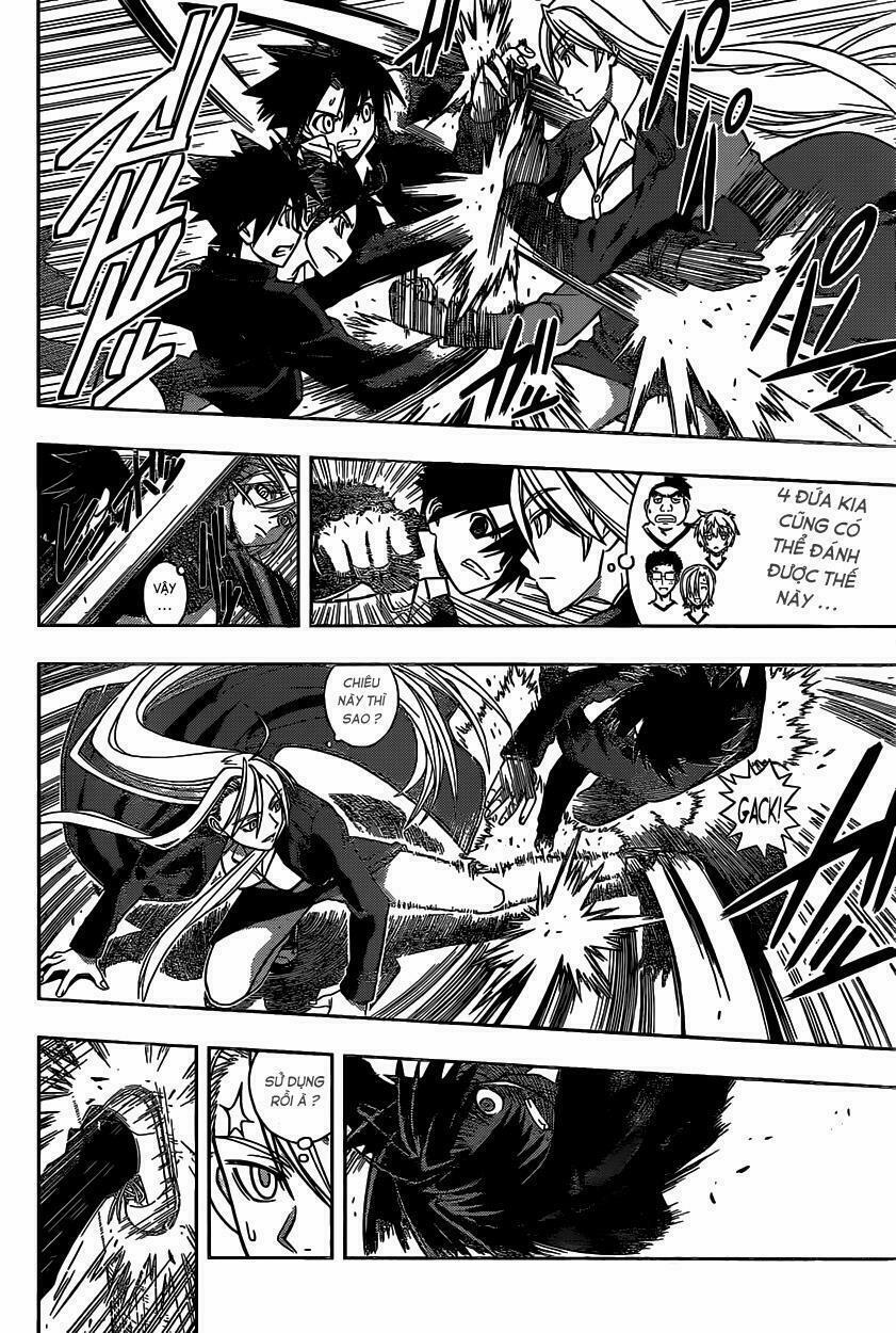 Lựa Chọn Phân Kỳ 2 trang 2