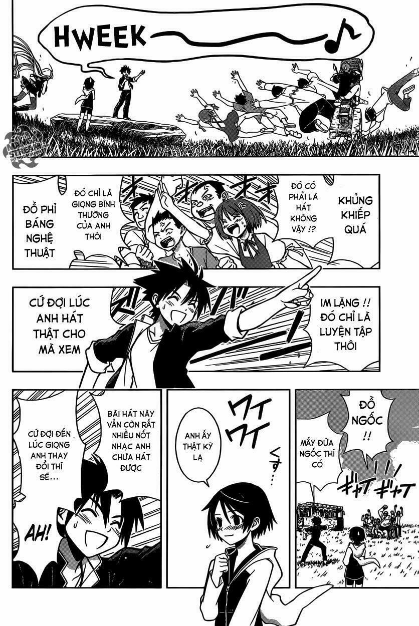 Lựa Chọn Phân Kỳ 2 trang 32