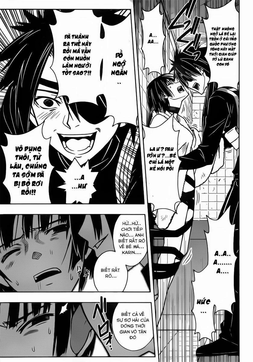 Lựa Chọn Phân Kỳ 20 trang 12