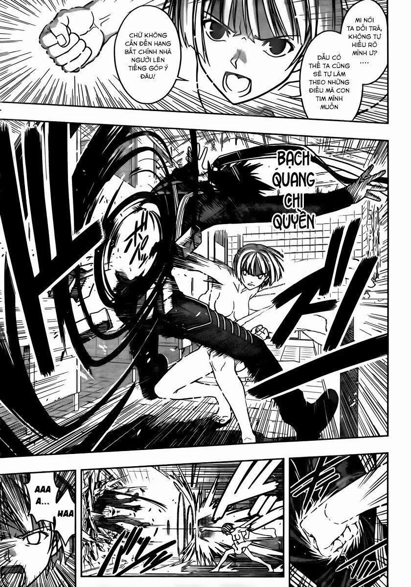 Lựa Chọn Phân Kỳ 20 trang 16