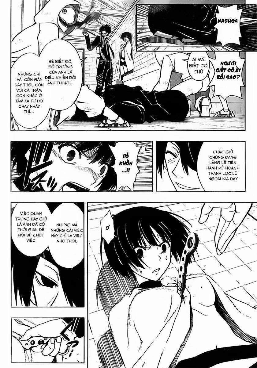 Lựa Chọn Phân Kỳ 20 trang 9