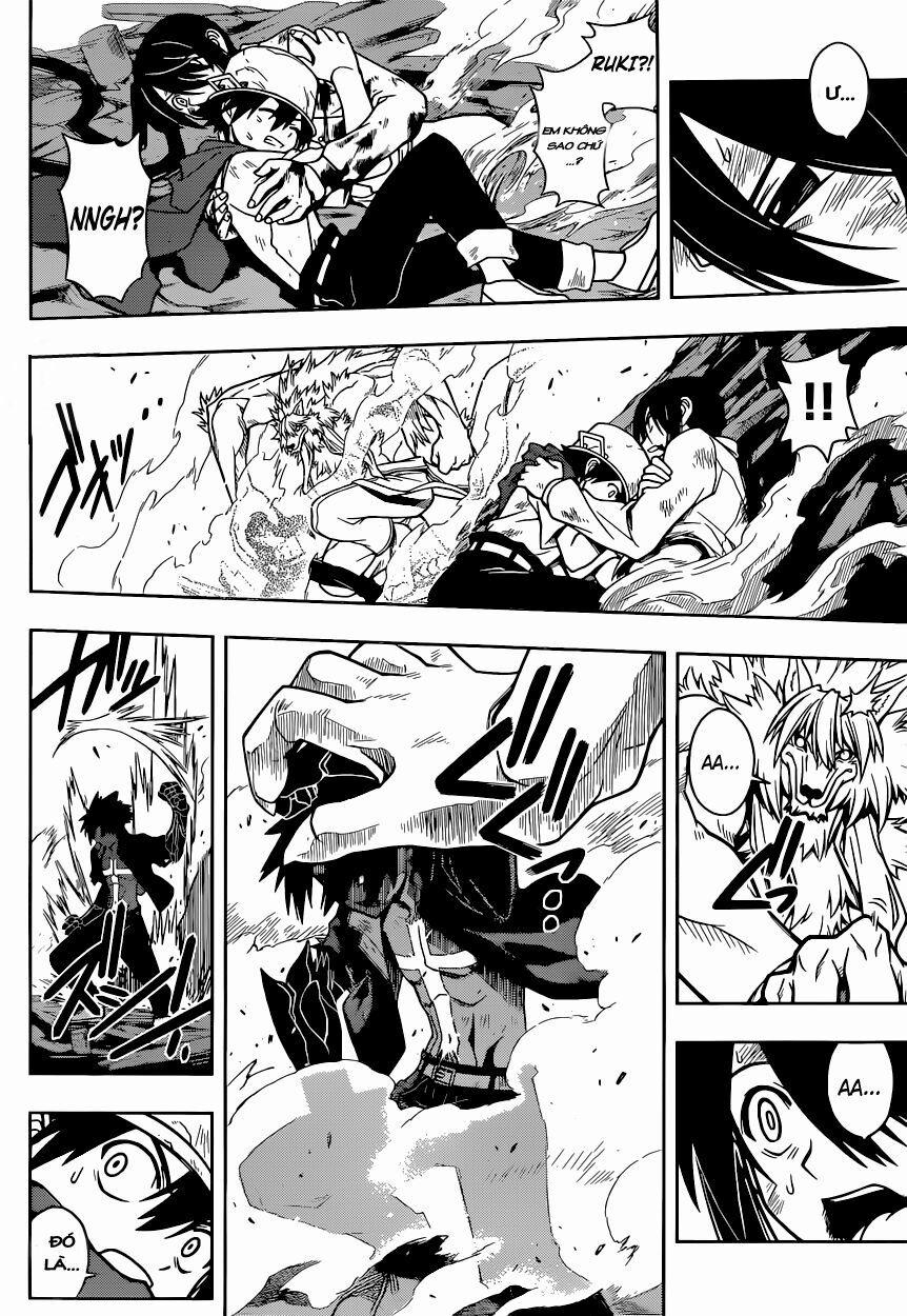 Lựa Chọn Phân Kỳ 21 trang 11